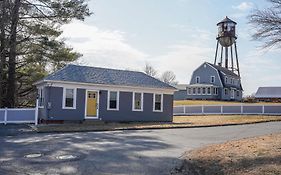 Old Mill Inn Hatfield Exterior photo