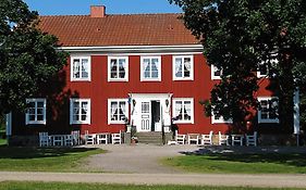 Sodra Ljunga Vandrarhem Ljungby (Kronoberg) Exterior photo