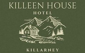 Killeen House Hotel Killarney Exterior photo