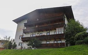 Landhaus Sonnenzauber Aparthotel Oberau Exterior photo