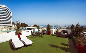 Hotel Loui Talpiot Haifa Exterior photo