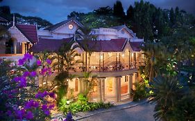 Taj West End Hotel Bangalore Exterior photo