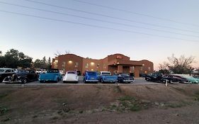 The Sunset Inn Alamosa Exterior photo