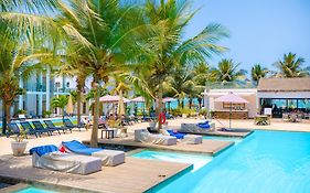 Tamala Beach Resort (Adults Only) Kotu Exterior photo