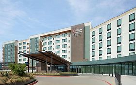 Homewood Suites By Hilton Grand Prairie At Epiccentral Exterior photo