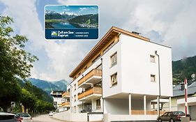 Alpenparks Residence Zell Am See Exterior photo