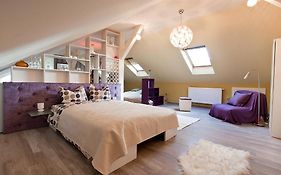 Cluj Napoca Apartments Room photo