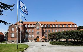 Danhostel Esbjerg Exterior photo