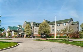 Country Inn & Suites By Radisson, Toledo South, Oh Rossford Exterior photo