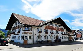 Hotel Weinbauer Schwangau Exterior photo