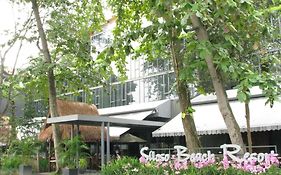 Siloso Beach Resort - Sentosa Singapore Exterior photo