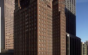 Warwick Allerton Chicago Exterior photo