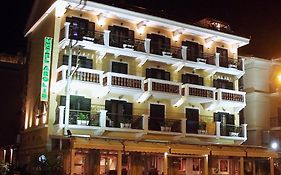 Aeolis Hotel Samos Town Exterior photo