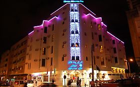 Hotel Mounia Fes Exterior photo