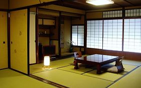 Inn Kawashima Kyoto Exterior photo