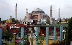 Blue House Hotel Old City - Sultanahmet Istanbul Exterior photo