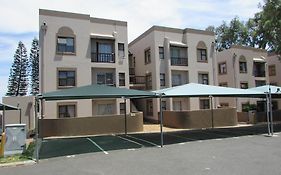 Serengeti Self Catering Units Hotel Cape Town Exterior photo