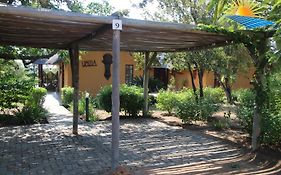 Bushvilla Umoja Kruger Phalaborwa Exterior photo