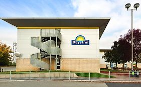 Days Inn By Wyndham Leicester Forest East M1 Exterior photo