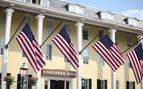 Congress Hall Cape May Exterior photo