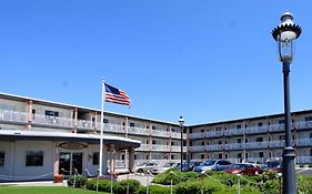 Avondale By The Sea Hotel Cape May Exterior photo