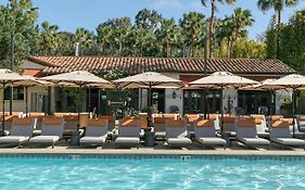 Estancia La Jolla Hotel & Spa San Diego Exterior photo