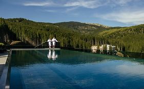 Rest&Ski Spa Resort Bukovel Exterior photo