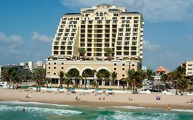 Residences At The Atlantic Resort Fort Lauderdale Exterior photo