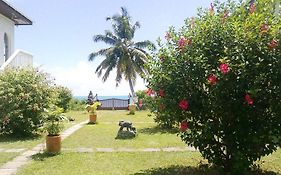 Le Tropique Villa Praslin Exterior photo