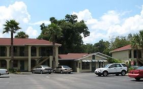 Orange City Motel - Orange City Exterior photo