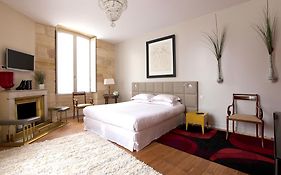 Une Chambre Chez Dupont Bordeaux Room photo