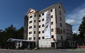 Westa Hotel Minsk Exterior photo
