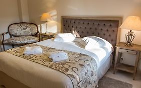 Champagne Andre Bergere Bed & Breakfast Epernay Room photo