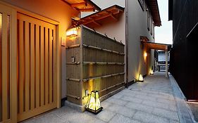 Kyoyado Usagi Villa Kyoto Exterior photo
