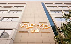 Volley Hotel Izmir Exterior photo