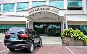 Cebu Northwinds Hotel Exterior photo