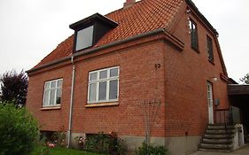 Klosterpensionen Annex Viborg Exterior photo