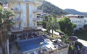 Hotel Doruk Fethiye Exterior photo