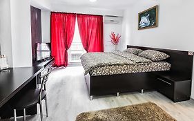 Homeservice Apartments Chisinau Room photo