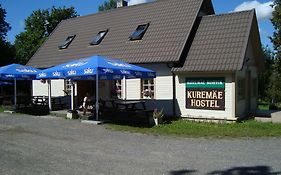 Kuremae Hostel Exterior photo