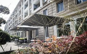 Mon Repos Hotel Geneva Exterior photo