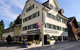 Gasthaus Skiklub Andermatt Exterior photo