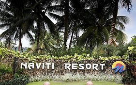 The Naviti Resort Korolevu  Exterior photo