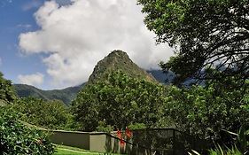 Belmond Sanctuary Lodge Machu Picchu Exterior photo