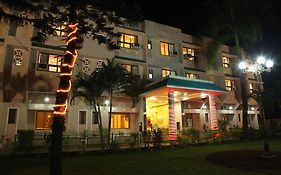 Hotel Ravikiran Alibaug Alibag Exterior photo