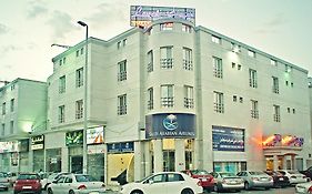 Layali Al Tamayoz 1 Aparthotel Jeddah Exterior photo