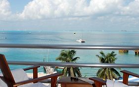 Bahia Chac Chi - Adults Only Isla Mujeres Exterior photo