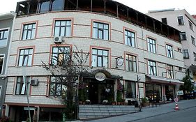 Megara Palace Hotel Istanbul Exterior photo
