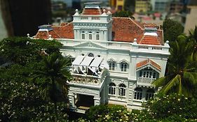 Casa Colombo Hotel Exterior photo