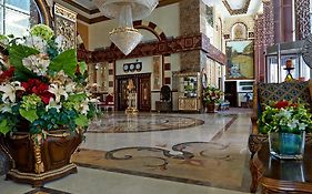 Al Safa Royal Suites Doha Exterior photo